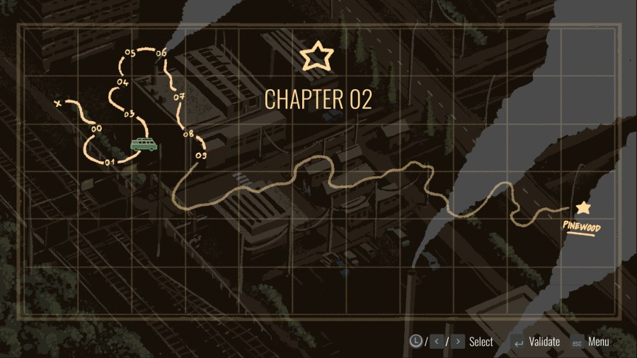 A Musical Story Review - Screenshot 2 of 8