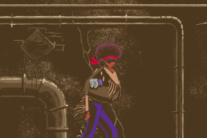 A Musical Story Screenshot