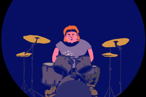 A Musical Story Screenshot