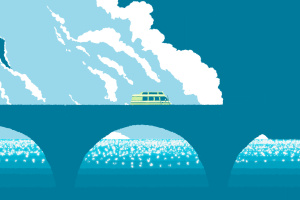 A Musical Story Screenshot