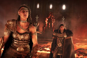 Assassin's Creed Valhalla: Dawn of Ragnarok Screenshot