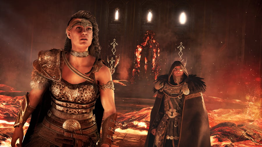 Assassin's Creed Valhalla: Dawn of Ragnarok Review - Screenshot 1 of 3