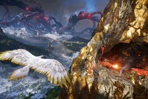 Assassin's Creed Valhalla: Dawn of Ragnarok Screenshot