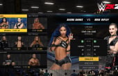 WWE 2K22 - Screenshot 8 of 8