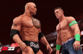 WWE 2K22 - Screenshot 4 of 8