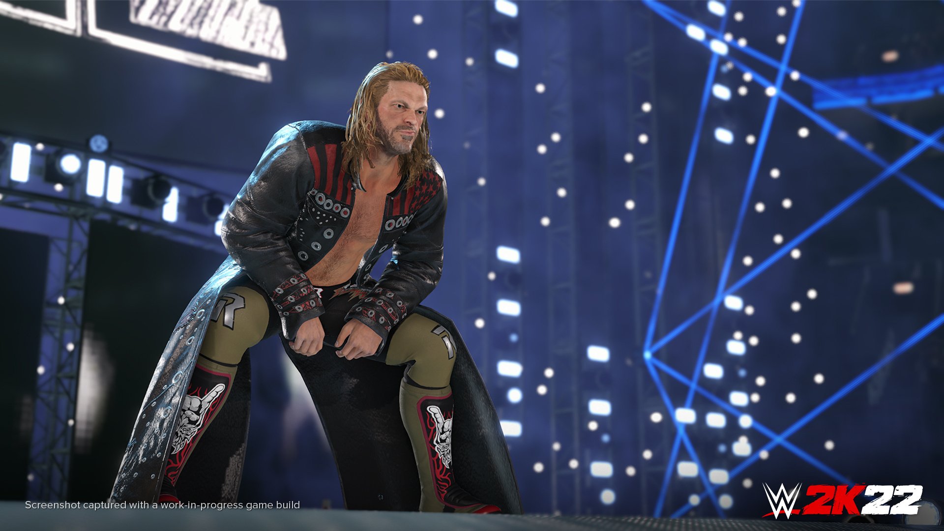 WWE 2K22 Review (PS5)