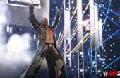 WWE 2K22 - Screenshot 2 of 8