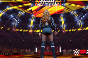WWE 2K22 Screenshot