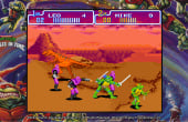 Teenage Mutant Ninja Turtles: The Cowabunga Collection - Screenshot 6 of 7