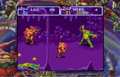 Teenage Mutant Ninja Turtles: The Cowabunga Collection - Screenshot 5 of 7