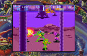 Teenage Mutant Ninja Turtles: The Cowabunga Collection - Screenshot 4 of 7