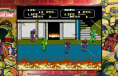 Teenage Mutant Ninja Turtles: The Cowabunga Collection - Screenshot 2 of 7