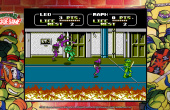 Teenage Mutant Ninja Turtles: The Cowabunga Collection - Screenshot 3 of 7