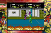 Teenage Mutant Ninja Turtles: The Cowabunga Collection - Screenshot 1 of 7