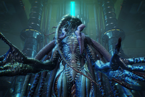 Stranger of Paradise: Final Fantasy Origin Screenshot