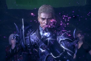 Stranger of Paradise: Final Fantasy Origin Screenshot