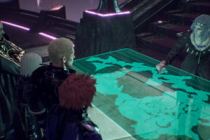 Stranger of Paradise: Final Fantasy Origin Screenshot
