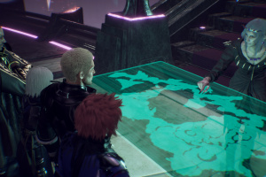 Stranger of Paradise: Final Fantasy Origin Screenshot