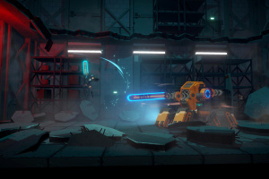 ANNO: Mutationem Screenshot