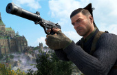 Sniper Elite 5 - Screenshot 7 of 10
