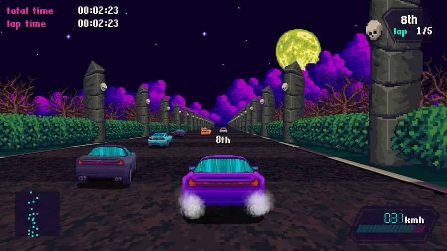 Slipstream Screenshot