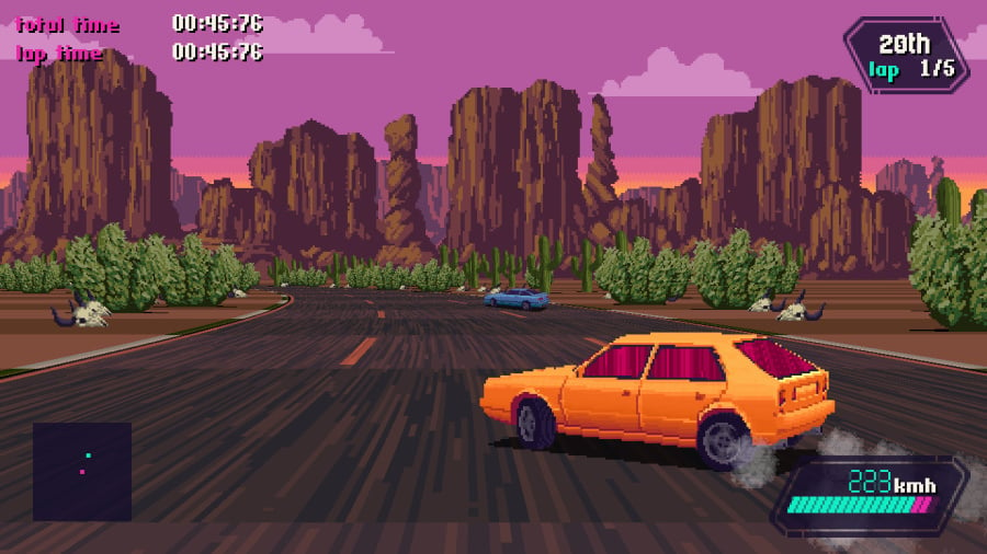 Slipstream Screenshot