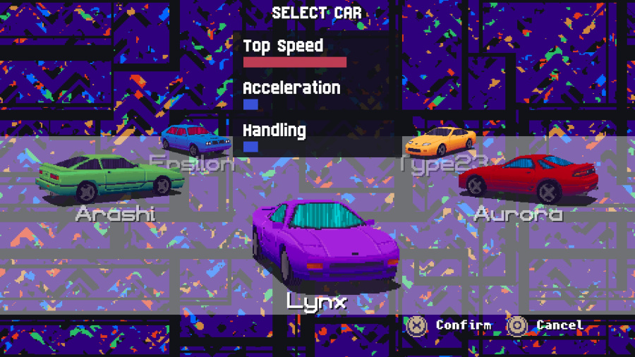 Slipstream Screenshot