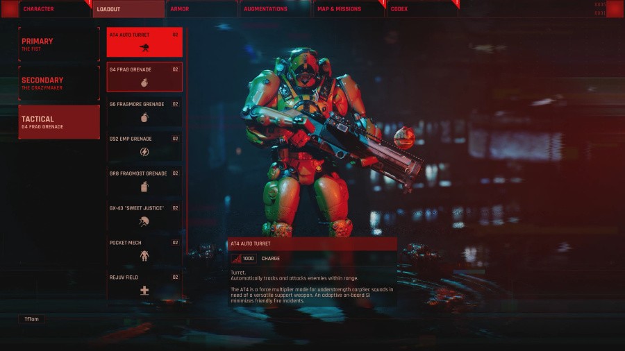 The Ascent Review - Screenshot 3 of 10