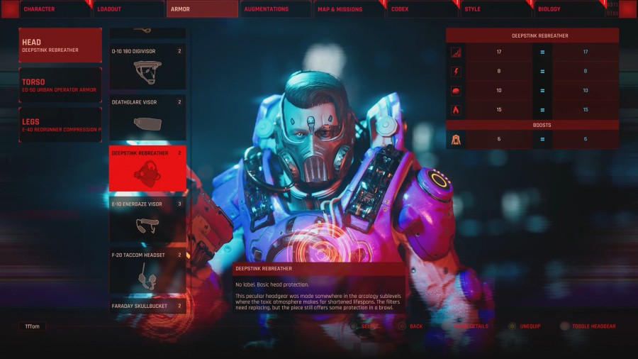 The Ascent Review - Screenshot 10 of 10