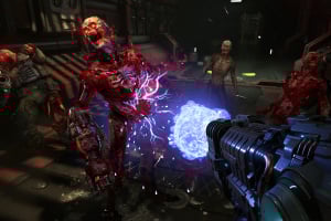 DOOM Eternal Screenshot