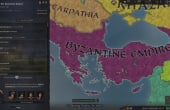 Crusader Kings III: Console Edition Review - Screenshot 2 of 9