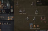 Crusader Kings III: Console Edition Review - Screenshot 6 of 9