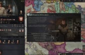 Crusader Kings III: Console Edition Review - Screenshot 8 of 9