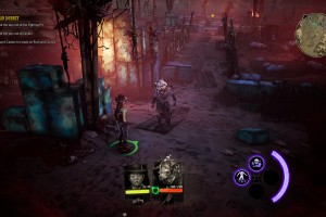 Weird West Screenshot