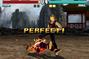 Tekken 3 Screenshot