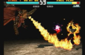 Tekken 3 - Screenshot 4 of 10