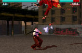 Tekken 3 - Screenshot 6 of 10