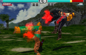 Tekken 3 - Screenshot 1 of 10