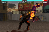 Tekken 3 - Screenshot 3 of 10