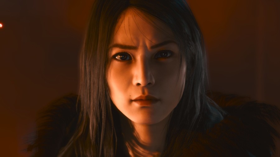 Lost Judgment: The Kaito Files Review - Screenshot 3 of 5