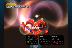 Chrono Cross: The Radical Dreamers Edition Screenshot