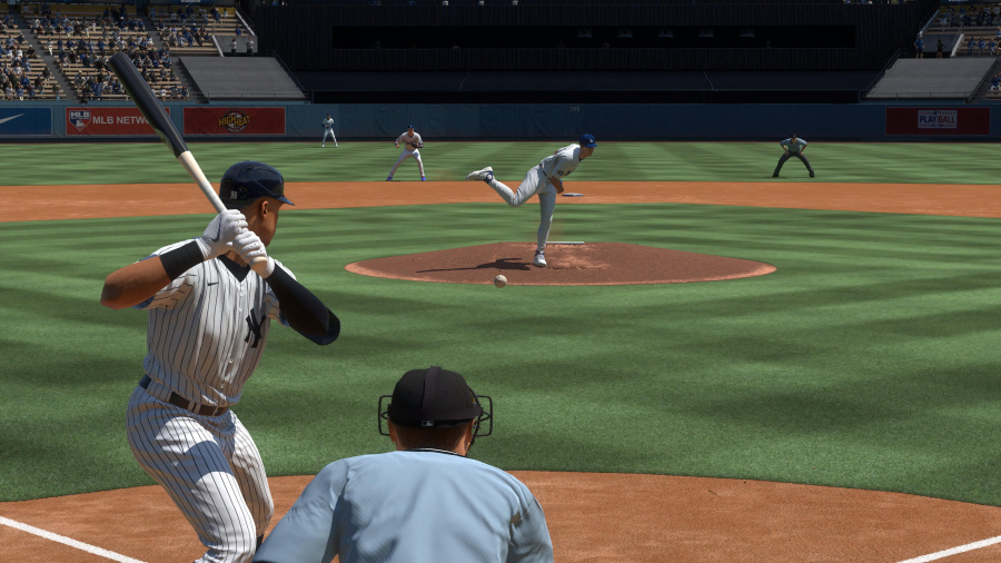 MLB The Show 22 Review - Screenshot 1 of 4