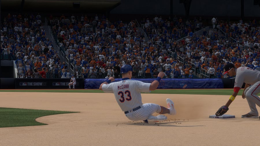 MLB The Show 22 Review - Screenshot 2 of 4