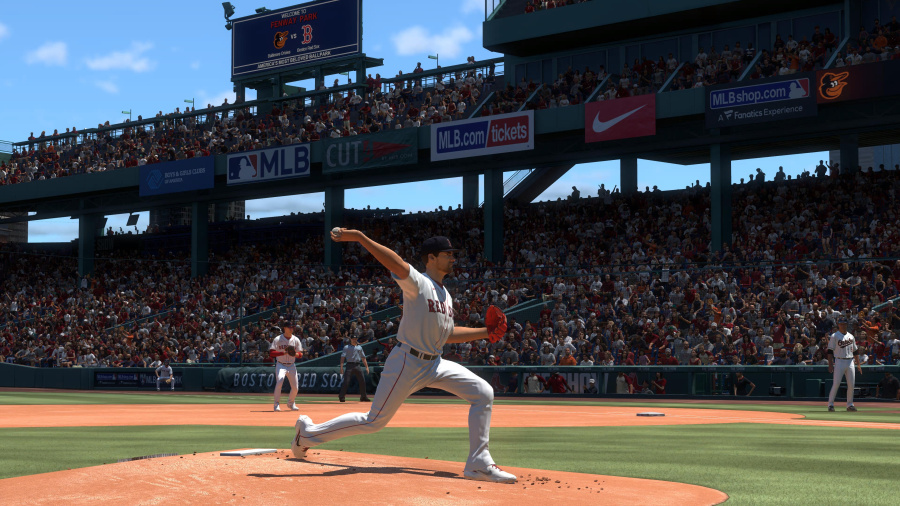 MLB The Show 22 Review - Screenshot 5 of 5