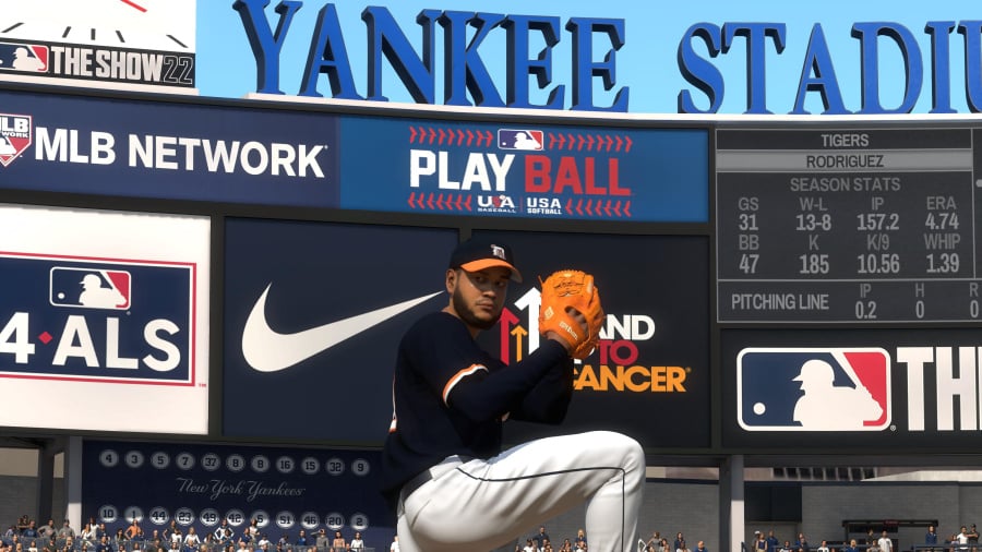 MLB The Show 22 Review - Screenshot 5 of 5