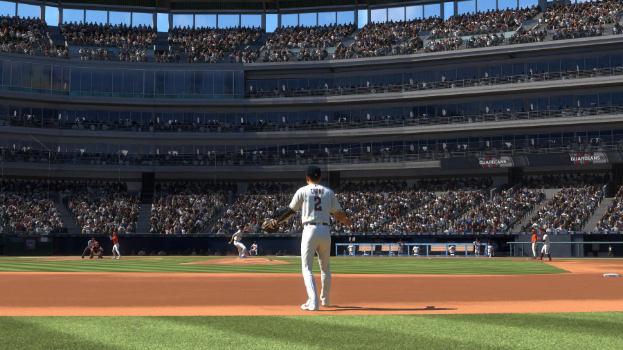 MLB The Show 22 Review - Screenshot 1 of 5