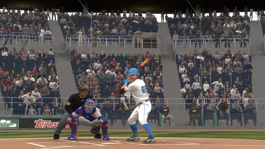 MLB The Show 22 Review - Screenshot 2 of 4