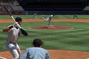 MLB The Show 22 Screenshot
