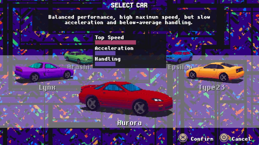 Slipstream Screenshot