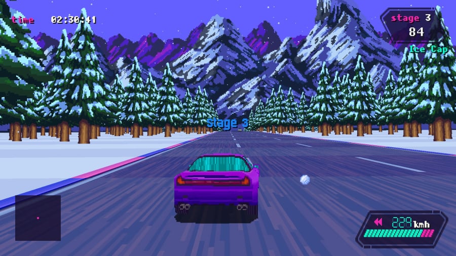 Slipstream Screenshot